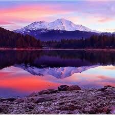 Lake Siskiyou