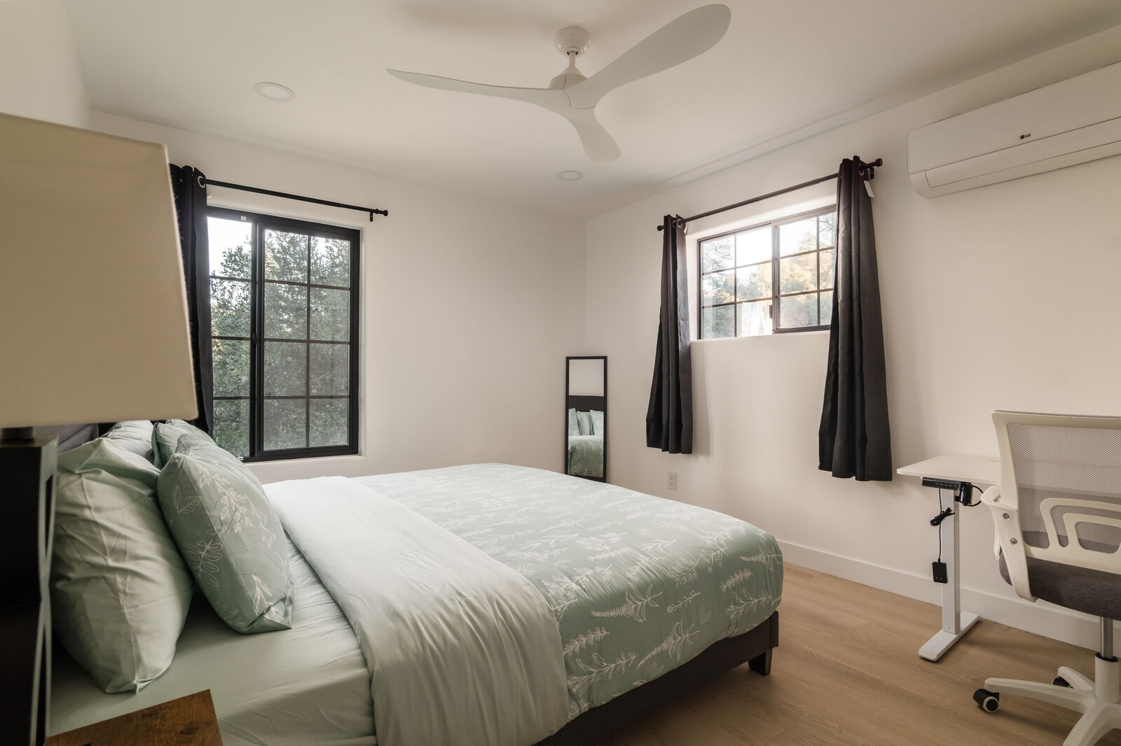 Bunk room suite