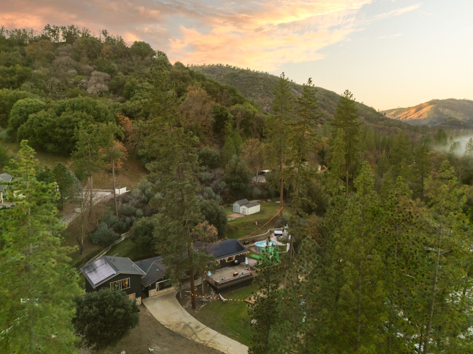 7 Summits Adventure – Yosemite